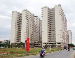 Bộ Xây dựng đề xuất cho phép DN xây căn hộ dưới 30 m2