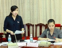 "Các luật thuế tạo thuận lợi cho đầu tư, kinh doanh"