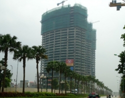 Căng thẳng tranh chấp tại dự án Văn Phú Victoria