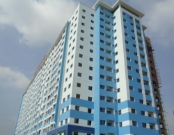Công ty 584 thất hứa