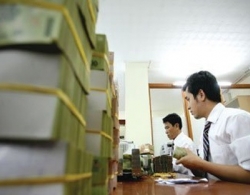 Công ty xử lý nợ xấu sẽ hoạt động ngay trong quý 2