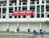 “Đại hạ giá” mặt bằng cho thuê vẫn ế