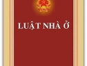 Đề xuất sửa đổi Luật Nhà ở, Kinh doanh BĐS: Yêu cầu từ thực tế