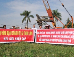 “Hà Nội chưa có dự án nào được chuyển đổi”