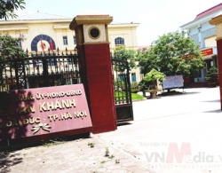 Hà Nội: Dân bán đất, xã “đòi” hoa hồng 10 triệu