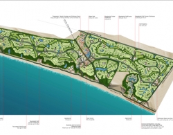 Khởi công dự án Ocean Valley