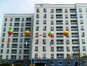Kích thích nguồn cung nhà ở xã hội