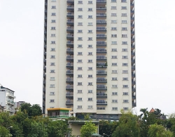 “Luận tội” công trình sai phép