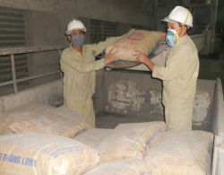 Nguồn cung xi măng sẽ giảm gần 12 triệu tấn