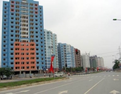 Nhà ở xã hội cũng phải cạnh tranh