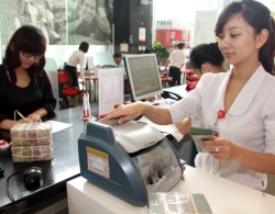 Sẽ tiến tới bỏ trần lãi suất huy động
