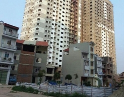 Sông Đà 7 thách thức khách hàng