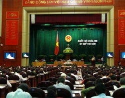 Thủ tướng trình Quốc hội miễn nhiệm Bộ trưởng Tài chính
