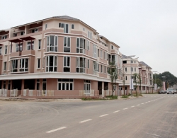 Thuế chuyển nhượng bất động sản, không làm khó người dân