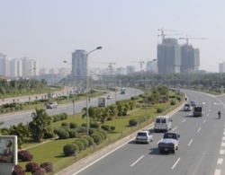 Thuê tư vấn nước ngoài lập đồ án điều chỉnh quy hoạch vùng Thủ đô Hà Nội