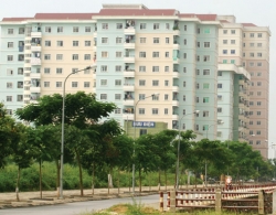Tiếp sức cho cổ phiếu bất động sản