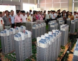 Tồn kho bất động sản: Nút thắt khó hóa giải
