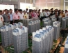 Tồn kho bất động sản: Nút thắt khó hóa giải