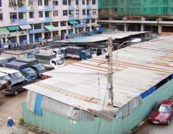 TP HCM: Người dân vẫn bất an với nhà chung cư mới