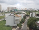 TP.HCM: Gia hạn nộp tiền sử dụng đất  các dự án \"tồn kho\"