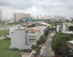 TP.HCM: Gia hạn nộp tiền sử dụng đất  các dự án "tồn kho"