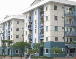Trình Quốc hội: Giảm 50% thuế GTGT đối với nhà ở xã hội