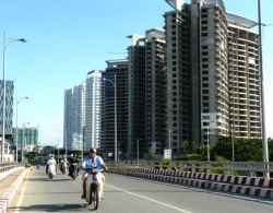 Bao giờ mới có chỉ số thị trường bất động sản?