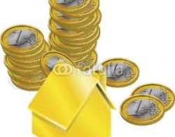 Bất động sản 24h: Ngân hàng cũng đòi hạ giá nhà