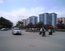 Bất động sản “chết” vì luật hổng