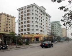 Cân đối lại quy mô hàng hóa trên thị trường bất động sản