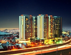 Cấp sổ hồng cho căn hộ The Vista