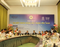 Chính thức đổi tên Trustbank thành Ngân hàng Xây dựng