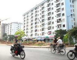 Cho nhà trái phép tồn tại: Hậu quả khôn lường
