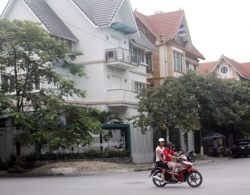 Đề xuất người nước ngoài được mua biệt thự