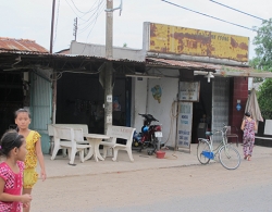 Gỡ “treo” vẫn chưa hết khổ