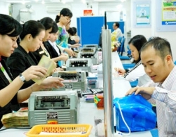 Hưởng chênh lãi suất: Ngân hàng không thể làm không công