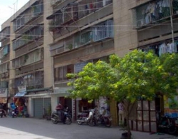 Mua nhà chạy Nghị định, lo 'cò' đất vớ bẫm