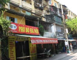 Mua nhà theo nghị định 61/CP trước giờ G ở Hà Nội: Hàng nghìn căn hộ không làm được thủ tục do vướng mắc