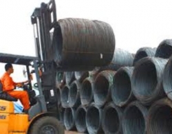 Ngành thép hy vọng gói kích cầu để thoát đáy