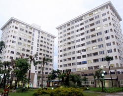 Nhà ở xã hội sẽ được chuyển nhượng sau 5 năm