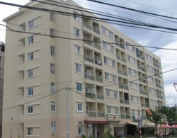 Thêm 1 “cò” chung cư bị truy tố