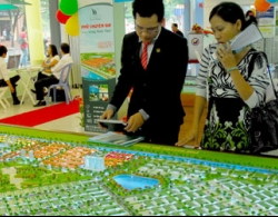 Thêm cơ chế bảo vệ người mua nhà “trên giấy”
