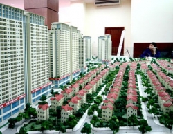 Từ thị trường bất động sản, nghĩ về người giàu Việt Nam
