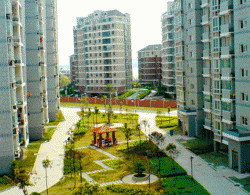 Thị trường bất động sản: Những lối đi mới