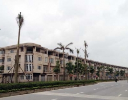 Thị trường bất động sản: Tự \"đại phẫu\" để trở về giá trị thực