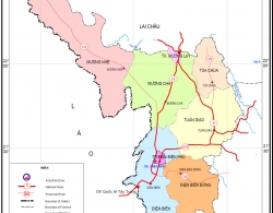 Điện Biên: Quy hoạch sử dụng đất đến năm 2020