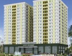 Ký kết hợp đồng phân phối dự án Khang Gia Tân Hương