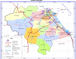 Quảng Nam: Quy hoạch sử dụng đất đến năm 2020