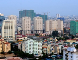 Quy hoạch đô thị vừa thiếu, vừa yếu