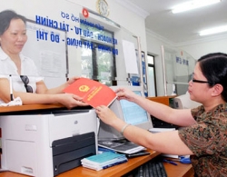 Tháo gỡ vướng mắc, đẩy nhanh tiến độ cấp giấy chứng nhận quyền sử dụng đất
